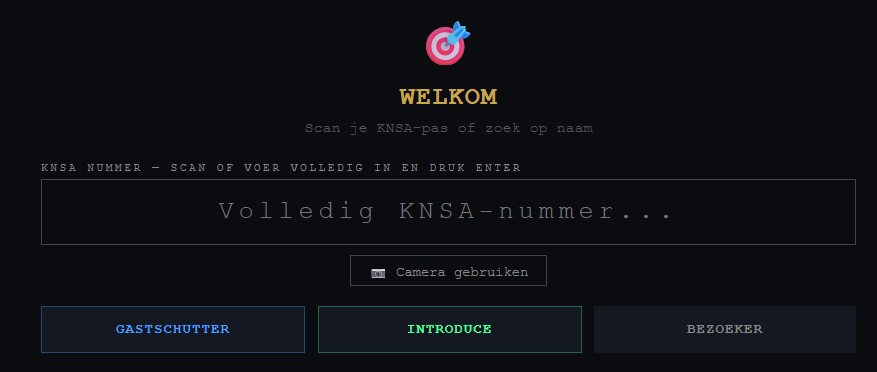 Kiosk
