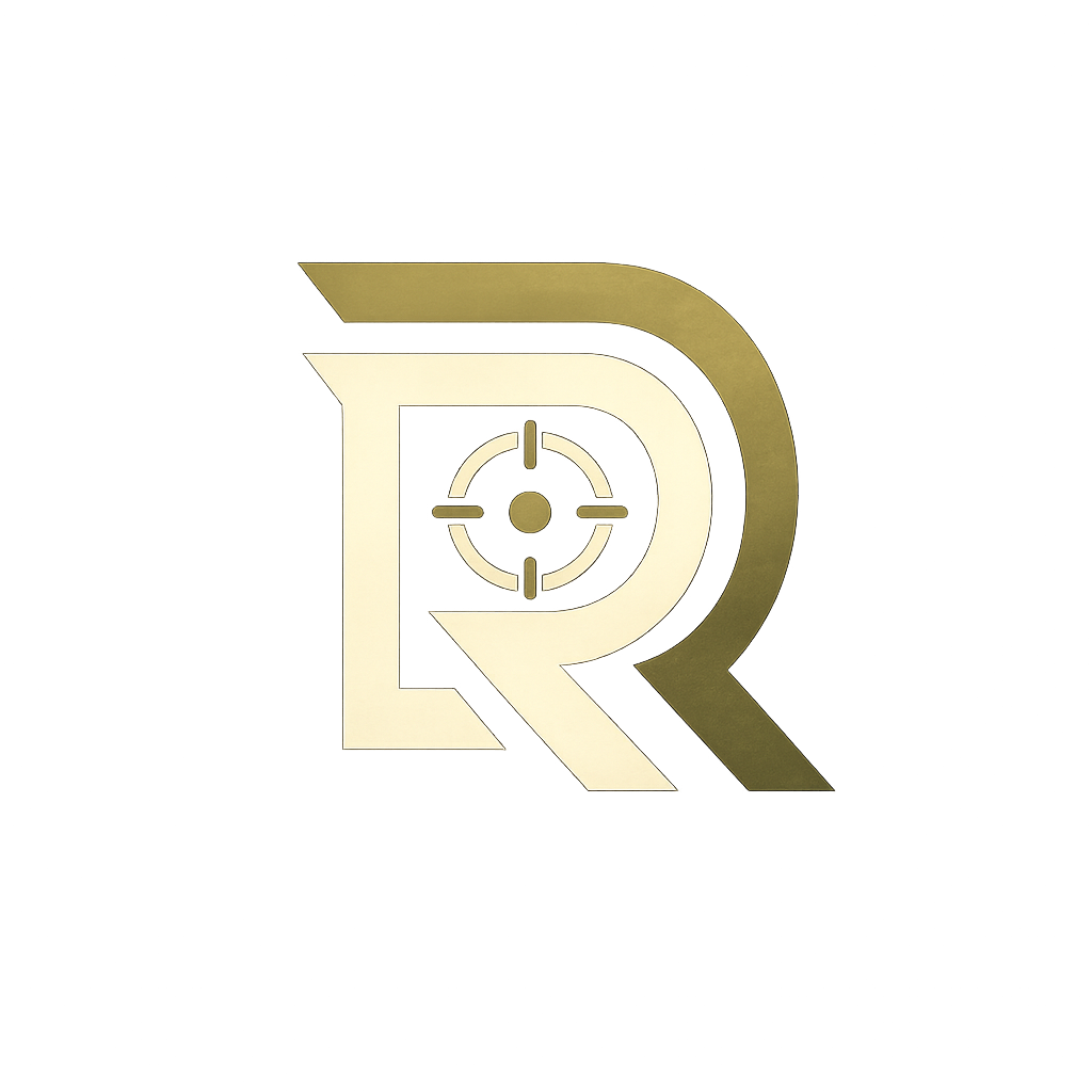 Rangerank logo